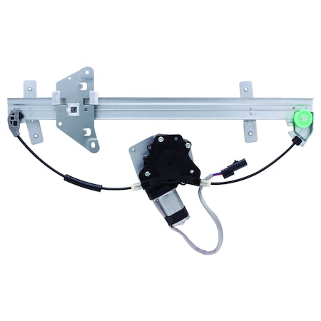 Wai Global WINDOW REGULATOR & MOTOR, WPR0723RMB WPR0723RMB